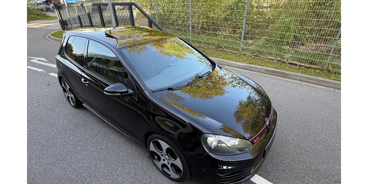 VW Golf 5.000 km 7.777 &euro; Hamburg 20539