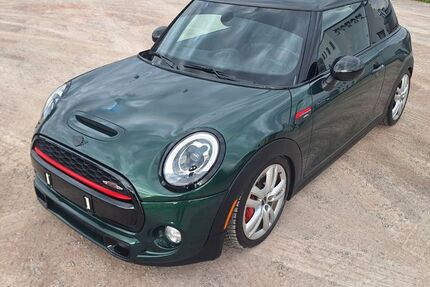 Mini Cooper S 147.500 km 11.500 &euro; Kleinheubach 63924