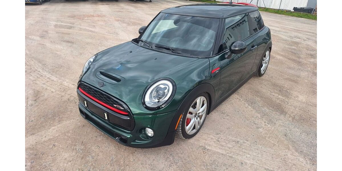 Mini Cooper S 147.500 km 11.500 &euro; Kleinheubach 63924