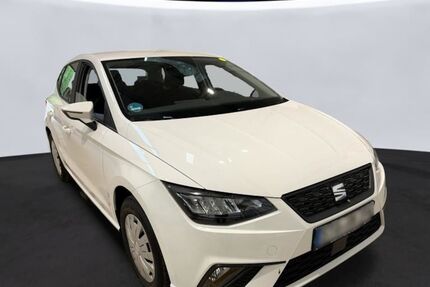Seat Ibiza 39.452 km 9.950 &euro; Schöppenstedt 38170