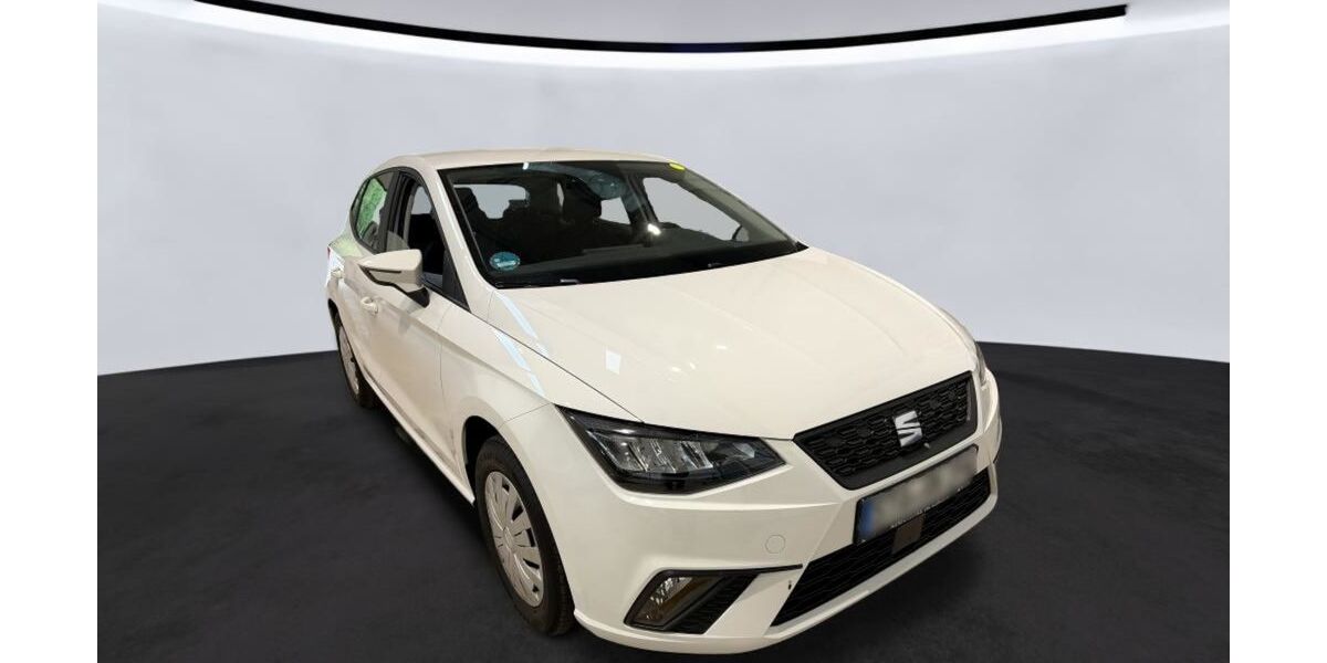 Seat Ibiza 39.452 km 9.950 &euro; Schöppenstedt 38170