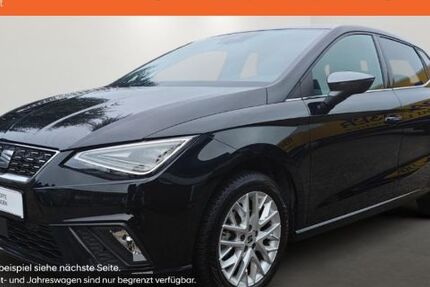 Seat Ibiza 14.956 km 22.890 &euro; Neuss 41460