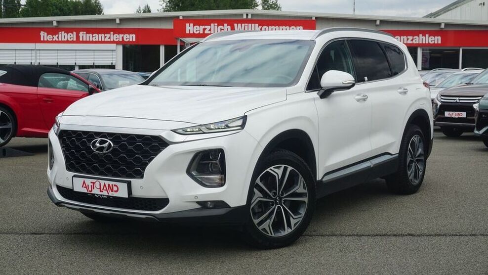 SANTA FE