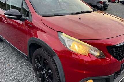 Peugeot 2008 95.361 km 7.890 € Boxberg 97944