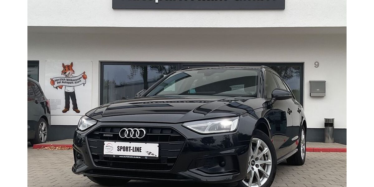Audi A4 103.200 km 26.999 &euro; Landshut 84030