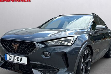 Cupra Formentor 63.900 km 28.530 € Villingen-Schwenningen 78052