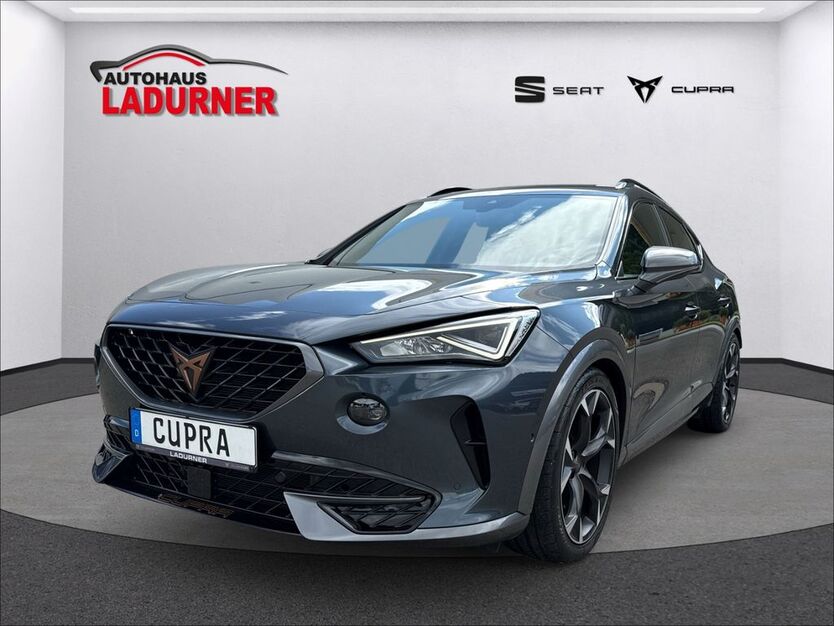 Cupra Formentor 63.900 km 28.530 € Villingen-Schwenningen 78052