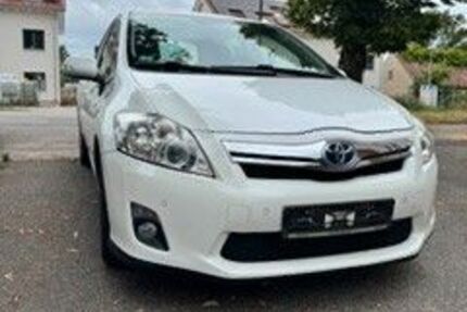 Toyota Auris 118.000 km 11.400 &euro; Dahlewitz 15827
