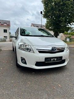 Toyota Auris 118.000 km 11.400 &euro; Dahlewitz 15827