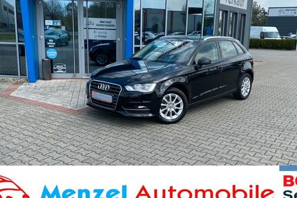 Audi A3 85.200 km 12.900 &euro; Schüttorf 48465