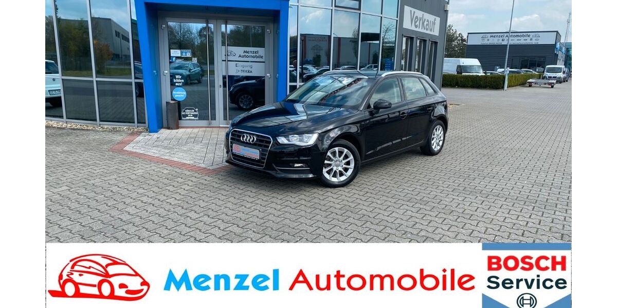 Audi A3 85.200 km 12.900 &euro; Schüttorf 48465