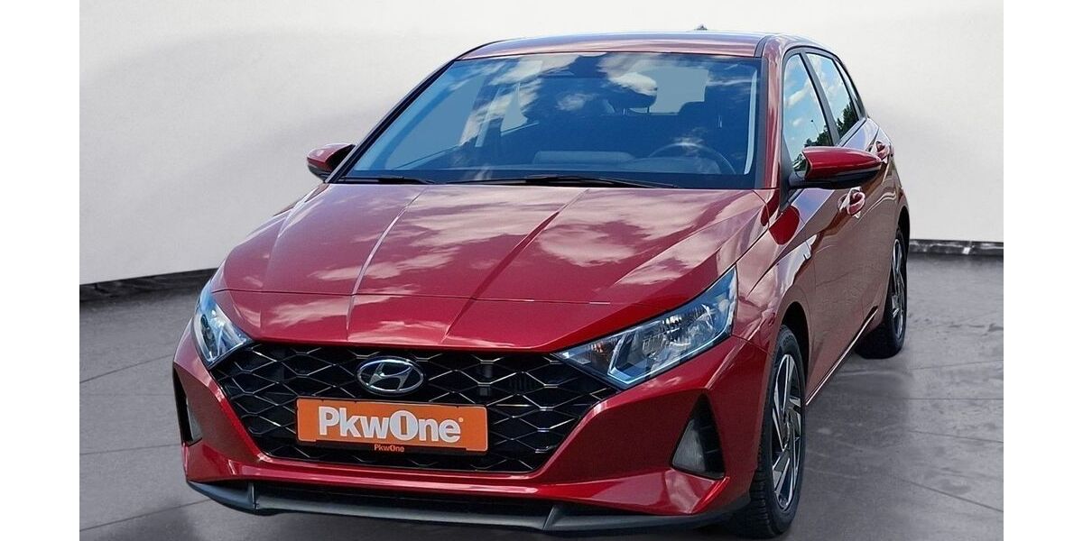 Hyundai i20 61.688 km 14.360 &euro; Göppingen 73037