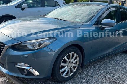 Mazda 3 213.000 km 3.999 &euro; Baienfurt 88255