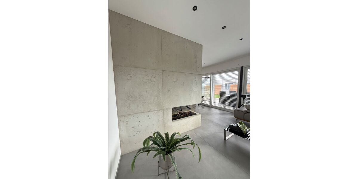 Provisionsfrei* Exklusiver Architektenbungalow mit Pool Bungalow Haus - Bungalow Winsen | Angebot:27141704