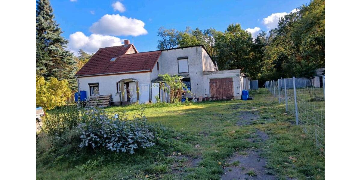 Bauernhaus, Landhaus Spremberg - 5 Zimmer, 120 m&sup2;, 35.000&euro; | Angebot:27171664