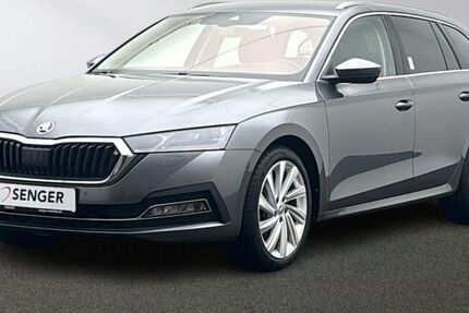 Skoda Octavia 77.784 km 27.480 &euro; Emsdetten 48282