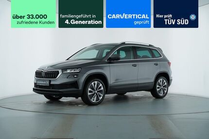 Skoda Karoq 44.019 km 25.889 &euro; Braunschweig 38114