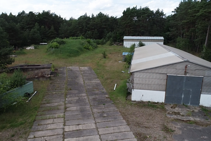 Grundstück Ludwigslust Techentin - 245.000&euro; | Angebot:25451668