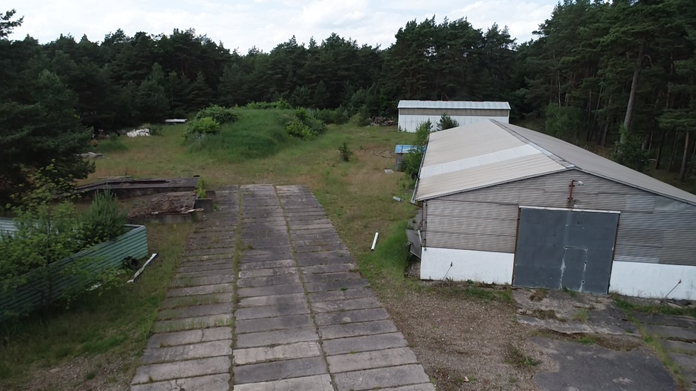 Grundstück Ludwigslust Techentin - 245.000&euro; | Angebot:25451668