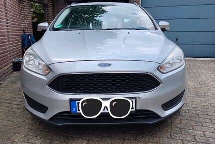 Ford Focus 238.000 km 3.749 &euro; Borken 46325