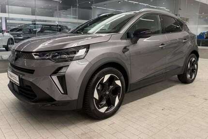 Renault Captur 27.245 km 23.880 &euro; Duisburg 47167