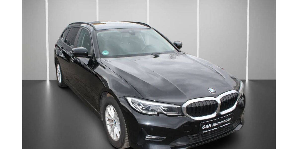 BMW 320 181.900 km 17.900 &euro; Wolfschlugen 72649