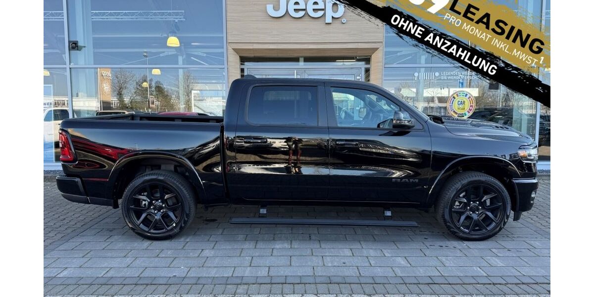 Dodge RAM 2.000 km 77.490 &euro; Aschaffenburg 63741