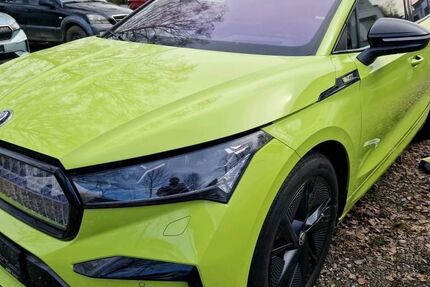 Skoda Enyaq 48.231 km 38.555 &euro; Hagen 58091