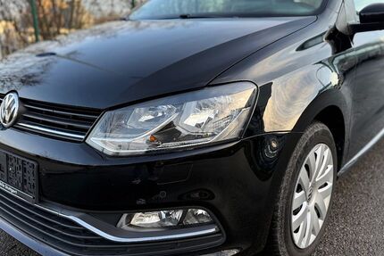 VW Polo 69.600 km 6.990 &euro; Pfullingen 72793