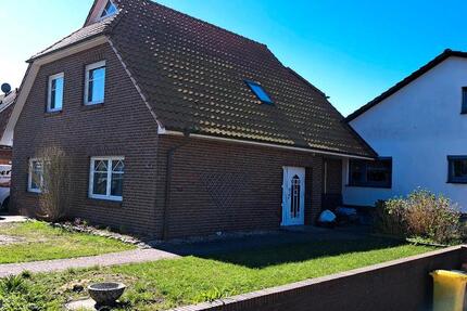 Haus Bockhorn - 5 Zimmer, 140 m&sup2;, 1.350&euro; | Angebot:26261830