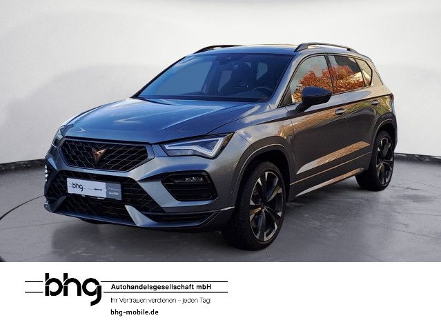 Cupra Ateca 46.152 km 30.630 € Reutlingen 72770