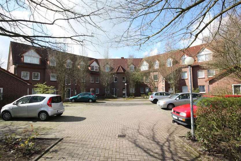 Wohnung zum Mieten in Oldenburg 544 € 77.67 m²