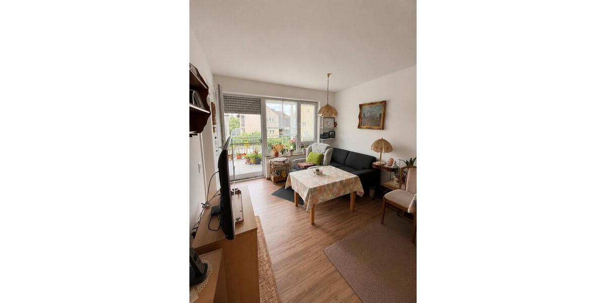 Etagenwohnung Muhr am See - 1.5 Zimmer, 50 m&sup2;, 198.000&euro; | Angebot:27113855