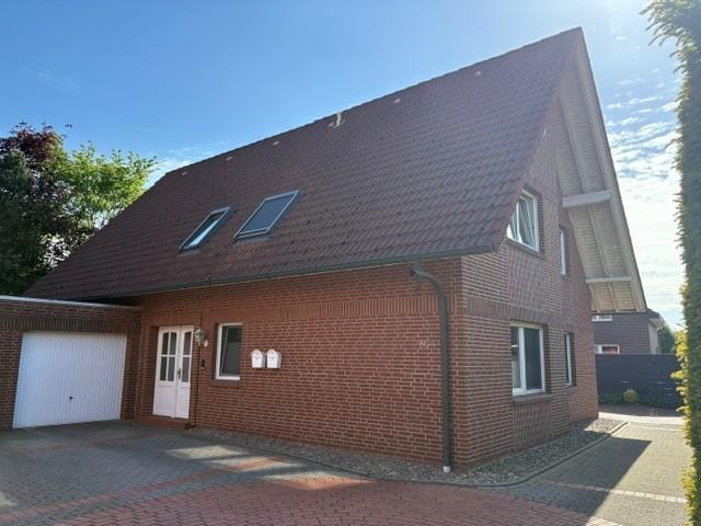 Etagenwohnung Cloppenburg - 3 Zimmer, 107 m&sup2;, 850&euro; | Angebot:26679139