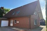Etagenwohnung Cloppenburg - 3 Zimmer, 107 m&sup2;, 850&euro; | Angebot:26679139