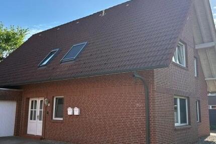 Wohnung Cloppenburg - 3 Zimmer, 107 m&sup2;, 850&euro; | Angebot:26679139