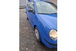 VW Polo 177.100 km 3.600 &euro; Oberrot 74420