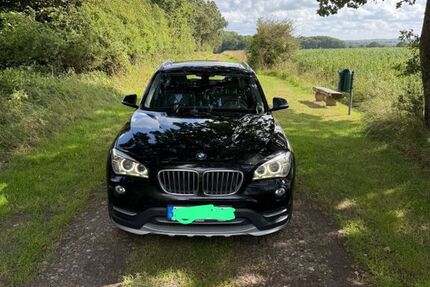 BMW X1 236.500 km 8.490 &euro; Ostenfeld 25872