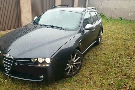 Alfa Romeo 159 198.765 km 6.290 &euro; Erfurt 99089
