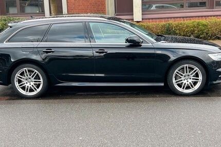 Audi A6 168.000 km 21.200 € Wolfsburg 38442