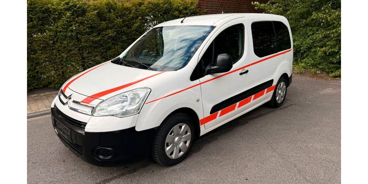 Citroen Berlingo 218.000 km 4.400 &euro; Dülmen 48249
