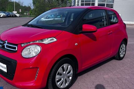 Citroen C1 66.103 km 6.799 € Berlin - Köpenick 12555