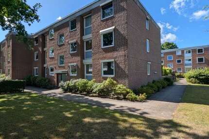 Wohnung Rellingen - 3.5 Zimmer, 83 m&sup2;, 299.000&euro; | Angebot:26865188