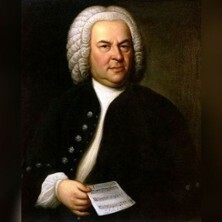 Bach - Abschlusskonzert Hamburg