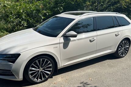 Skoda Superb 120.000 km 26.900 € Hutthurm 94116