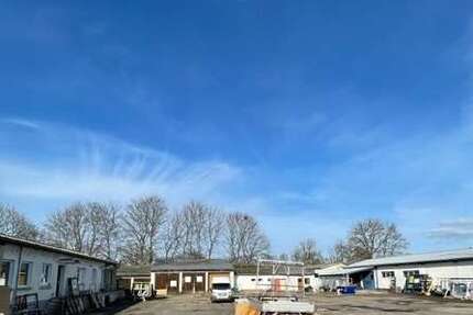 Gewerbeobjekt Burg - 360.000&euro; | Angebot:25639538