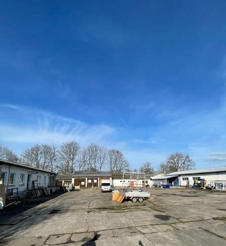 Gewerbeobjekt Burg - 360.000&euro; | Angebot:25639538