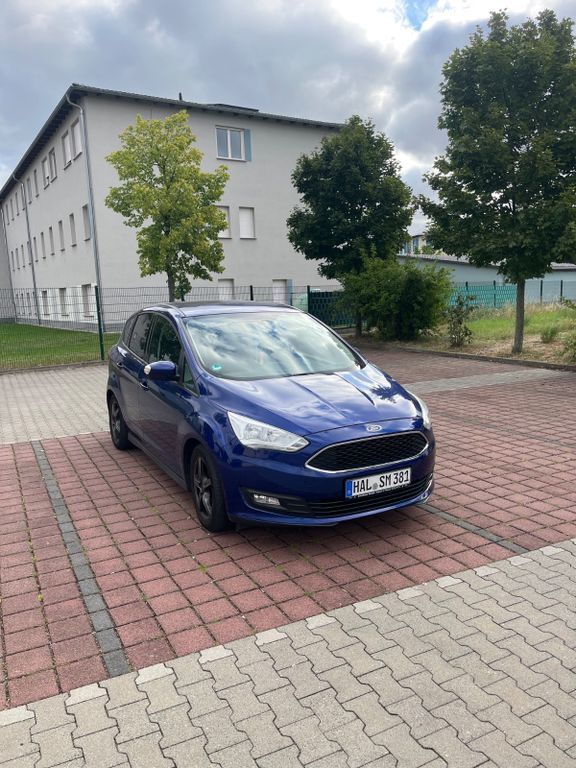 C-Max