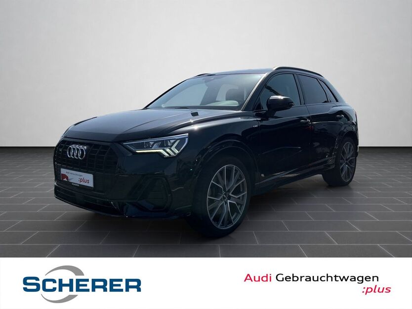 Audi Q3 87.271 km 34.300 € Mayen 56727