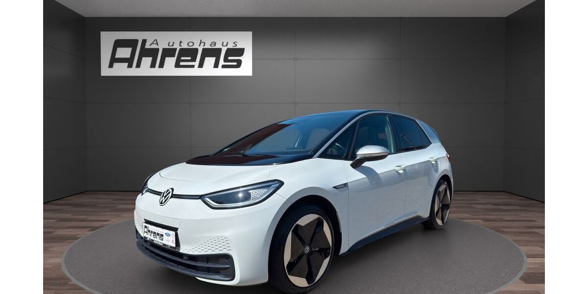 VW ID.3 50.894 km 21.950 &euro; Papenburg 26871